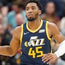 Donovan Mitchell hat ein Faible für die New York Knicks